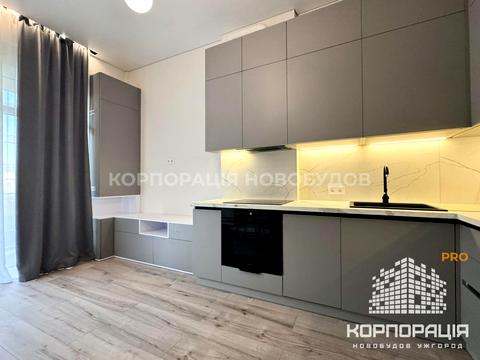 квартира за адресою Слов'янська, 23А