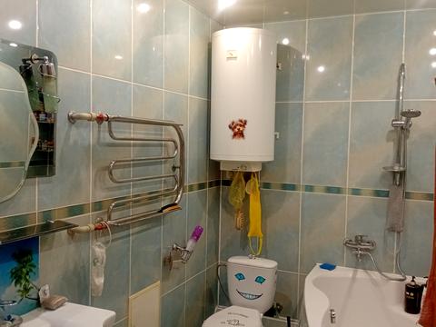 комната по адресу Героев Труда ул., 46