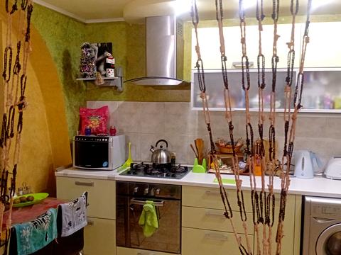 комната по адресу Героев Труда ул., 46