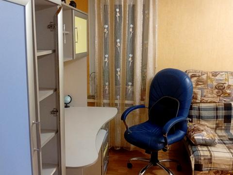 комната по адресу Героев Труда ул., 46