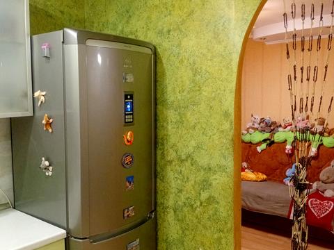 комната по адресу Героев Труда ул., 46