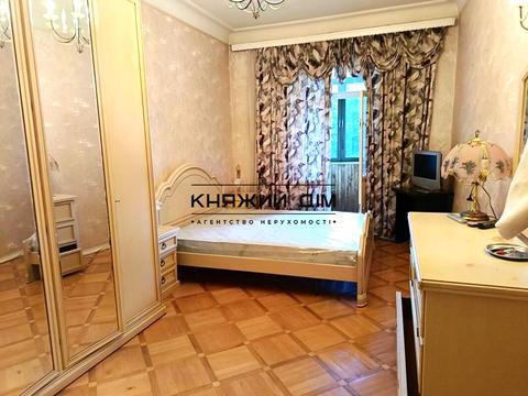 квартира по адресу Прорезная ул., 13