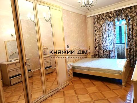 квартира по адресу Прорезная ул., 13