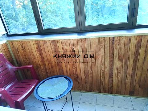 квартира по адресу Прорезная ул., 13