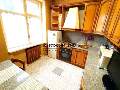 квартира по адресу Прорезная ул., 13