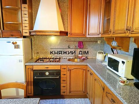 квартира по адресу Прорезная ул., 13