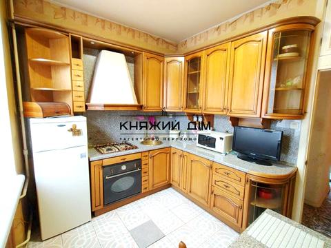 квартира по адресу Прорезная ул., 13