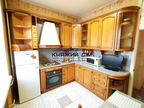 квартира по адресу Прорезная ул., 13