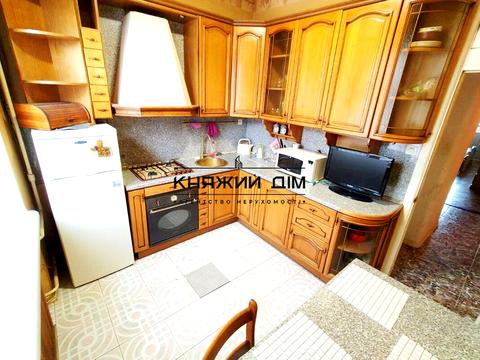 квартира по адресу Прорезная ул., 13