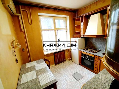 квартира по адресу Прорезная ул., 13