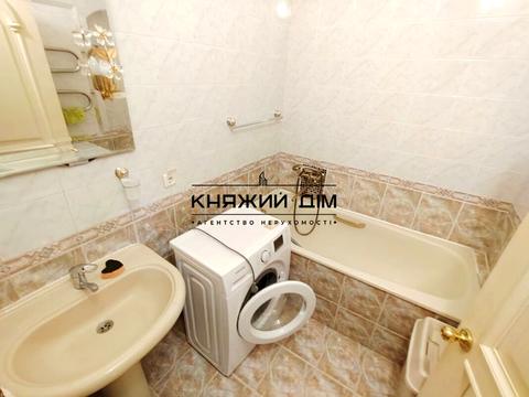 квартира по адресу Прорезная ул., 13