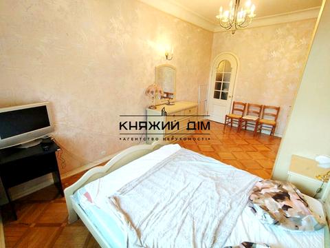 квартира по адресу Прорезная ул., 13