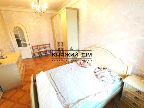 квартира по адресу Прорезная ул., 13