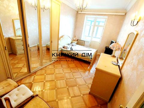 квартира по адресу Прорезная ул., 13