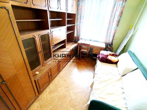 квартира по адресу Прорезная ул., 13