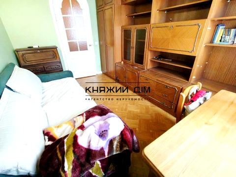 квартира по адресу Прорезная ул., 13