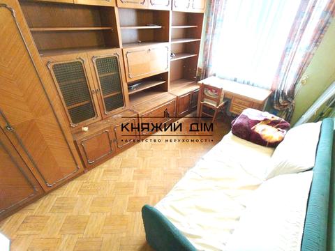 квартира по адресу Прорезная ул., 13