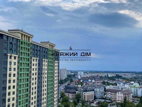 квартира по адресу Михаила Максимовича ул. (Трутенко Онуфрия), 32-Б