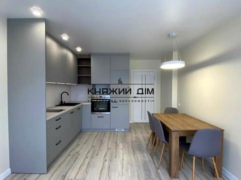 квартира по адресу Михаила Максимовича ул. (Трутенко Онуфрия), 32-Б