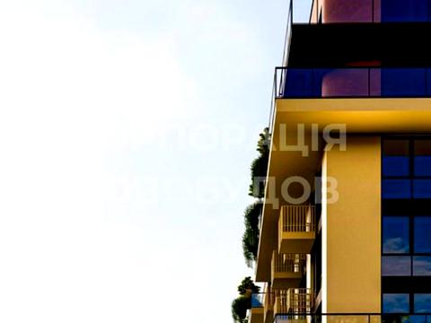 квартира за адресою Парковий, 2