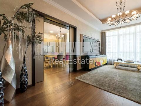 квартира за адресою Андрія Верхогляда вул. (Михайла Драгомирова), 12