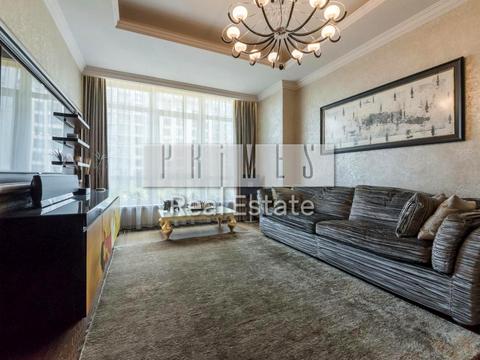 квартира за адресою Андрія Верхогляда вул. (Михайла Драгомирова), 12