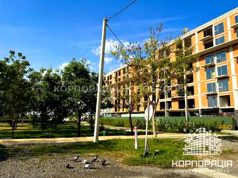 квартира за адресою Парковий, 2