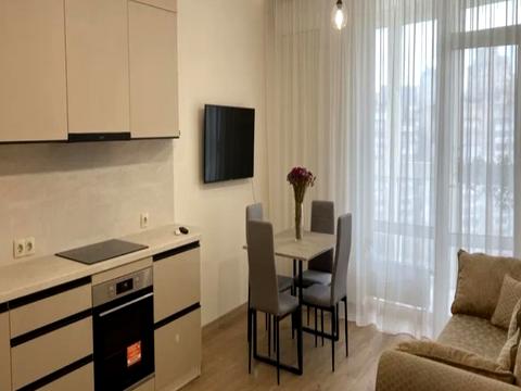 квартира за адресою Шолуденка вул., 30