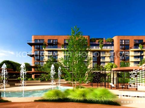 квартира за адресою Парковий, 2