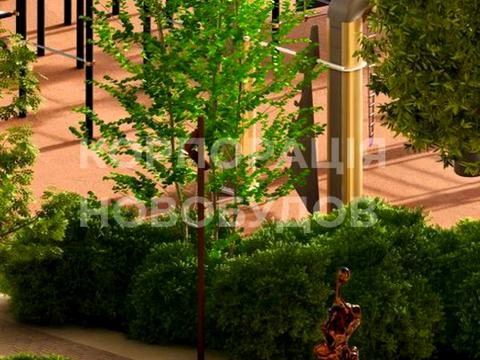 квартира за адресою Парковий, 2