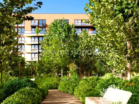 квартира за адресою Парковий, 2