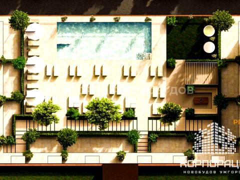 квартира за адресою Парковий, 2