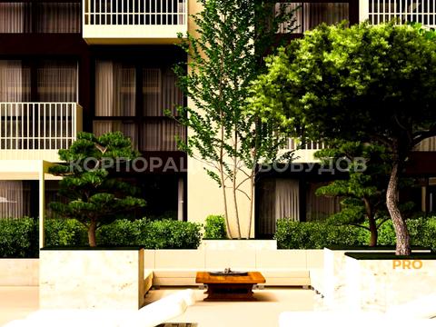 квартира за адресою Парковий, 2