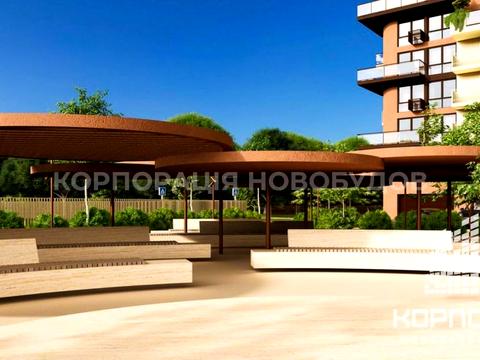 квартира за адресою Парковий, 2