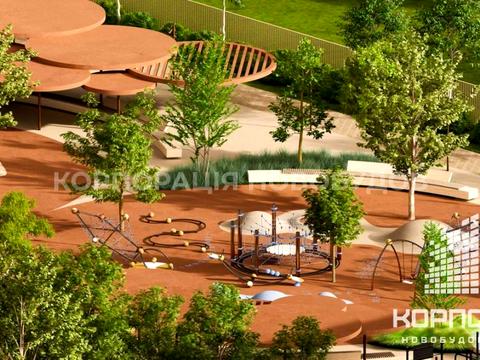 квартира за адресою Парковий, 2