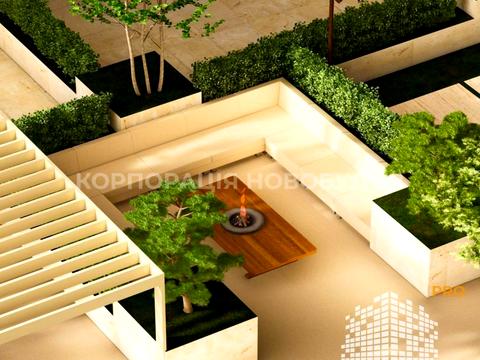 квартира за адресою Парковий, 2