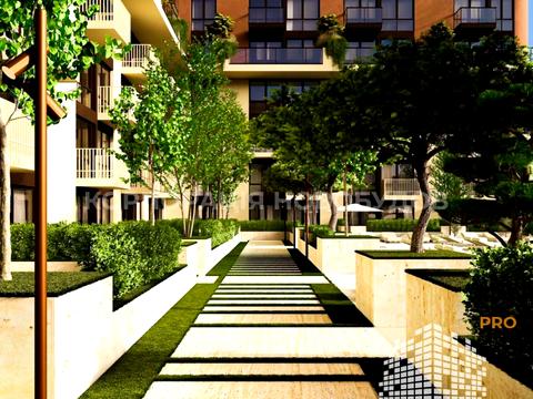 квартира за адресою Парковий, 2