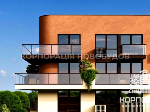 квартира за адресою Парковий, 2