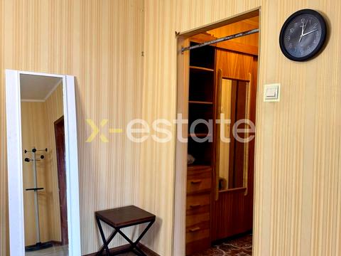 квартира по адресу Радунская ул., 46-Б