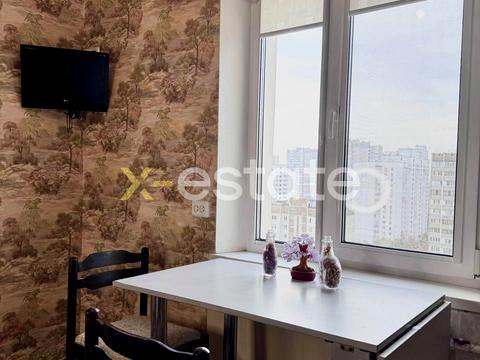 квартира по адресу Радунская ул., 46-Б