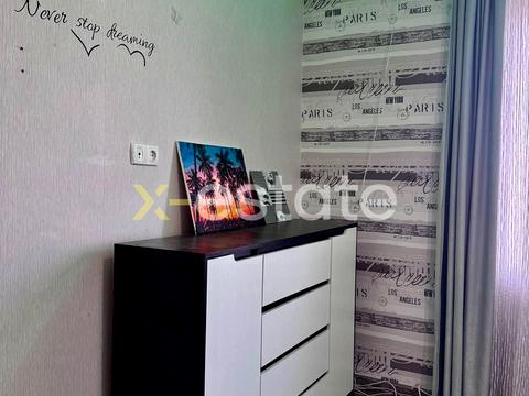 квартира по адресу Радунская ул., 46-Б