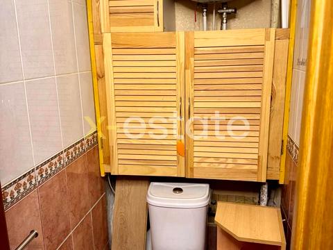 квартира по адресу Радунская ул., 46-Б