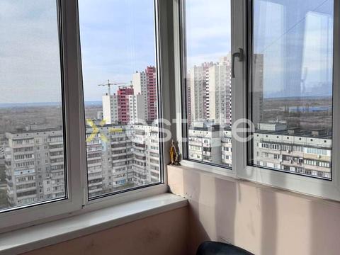 квартира по адресу Радунская ул., 46-Б