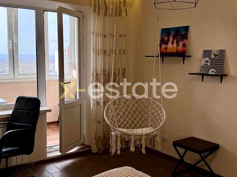 квартира по адресу Радунская ул., 46-Б