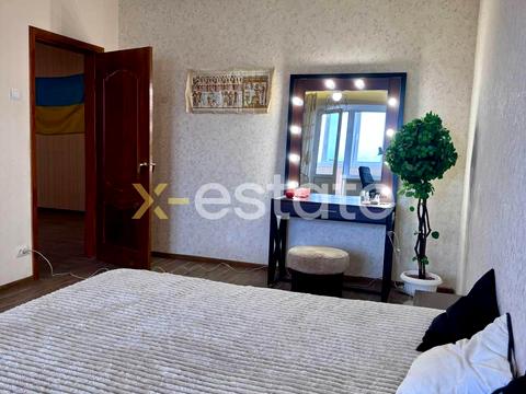 квартира по адресу Радунская ул., 46-Б