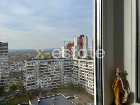 квартира по адресу Радунская ул., 46-Б