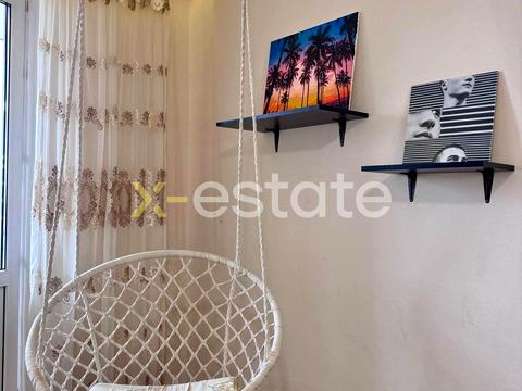 квартира по адресу Радунская ул., 46-Б