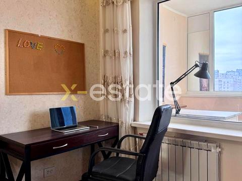 квартира по адресу Радунская ул., 46-Б