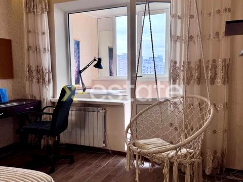 квартира по адресу Радунская ул., 46-Б