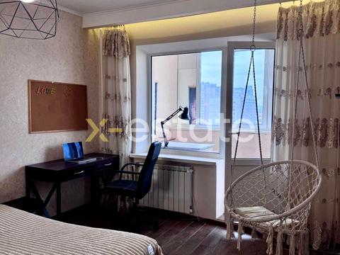 квартира по адресу Радунская ул., 46-Б